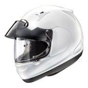 フルフェイスヘルメット ASTRO PRO SHADE グラスホワイト M 57-58cm