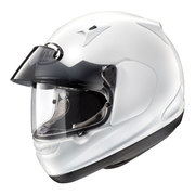 フルフェイスヘルメット ASTRO PRO SHADE グラスホワイト L 59-60cm