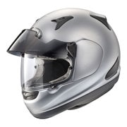 フルフェイスヘルメット ASTRO PRO SHADE フロストツアーグレー（つや消し） XS 54cm