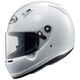 ヘルメット フルフェイス ジュニアサイズ CK-6S 白 50-51 ジュニア XXS