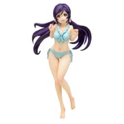 TFC「BEACH QUEENS」シリーズ 東條 希 [ラブライブ！ 1/10スケール 塗装済み完成品]