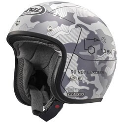 ヨドバシ.com - ARAI アライ CLASSIC-MOD コマンド 57-58cm