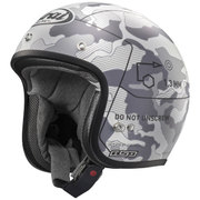 ヘルメット ジェット CLASSIC-MOD コマンド 61-62cm