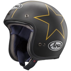 ヨドバシ.com - ARAI アライ CLASSIC-MOD スターズ 55-56cm [ヘルメット ジェット] 通販【全品無料配達】