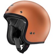 ヘルメット ジェット CLASSIC-MOD ダスクオレンジ 59-60cm