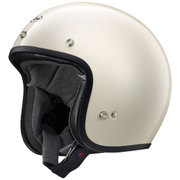 ヘルメット ジェット CLASSIC-MOD パイロットホワイト 57-58cm