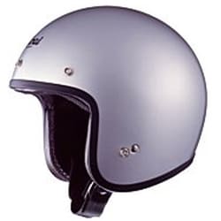 ヨドバシ.com - ARAI アライ CLASSIC-SW ブライトシルバー 61-62