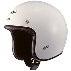 ヨドバシ.com - ARAI アライ CLASSIC-SW 白 59-60 [ヘルメット