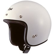 ヘルメット ジェット CLASSIC-SW 白 59-60