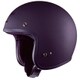 ヘルメット ジェット CLASSIC-SW フラットBK 57-58