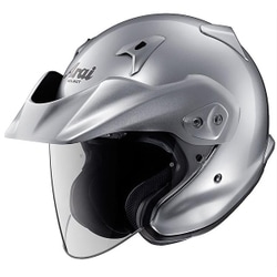 【25％OFF】 ヨドバシ.com アルミナ CT-Z ジェット ヘルメット アライ ARAI - セキュリティ・セーフティ