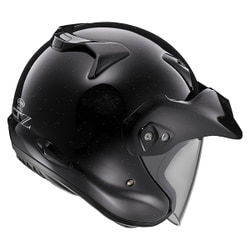 ヨドバシ.com - ARAI アライ CT-Z グラスブラック 55-56 [ヘルメット