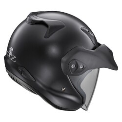 ヨドバシ.com - ARAI アライ CT-Z フラットブラック 55-56 [ヘルメット ジェット] 通販【全品無料配達】