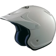 ヘルメット ジェット HYPER T 白 55-56