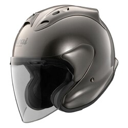 ヨドバシ.com - ARAI アライ MZ レオングレー 61-62 [ヘルメット ジェット] 通販【全品無料配達】