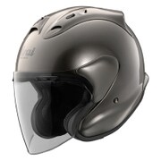 ヘルメット ジェット MZ レオングレー 61-62
