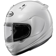 ヘルメット フルフェイス QUANTUM-J グラスホワイト 61-62