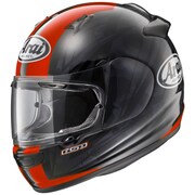 ヘルメット フルフェイス QUANTUM-J BLAST アカ 61-62