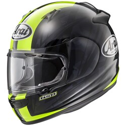 ヨドバシ.com - ARAI アライ QUANTUM-J BLAST イエロー 57-58 [ヘルメット フルフェイス] 通販【全品無料配達】