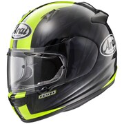 ヘルメット フルフェイス QUANTUM-J BLAST イエロー 57-58