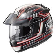 ヘルメット フルフェイス QUANTUM-J ELECTRIC Eクロ 57-58