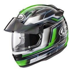 ヨドバシ.com - ARAI アライ QUANTUM-J ELECTRIC EGN 55-56