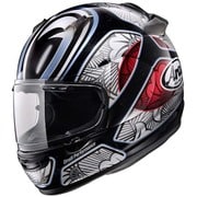 ヘルメット フルフェイス QUANTUM-J NAKANO 61-62