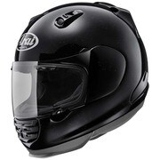 ヘルメット フルフェイス RAPIDE IR グラスブラック 55-56