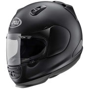ヘルメット フルフェイス RAPIDE IR フラットブラック 55-56