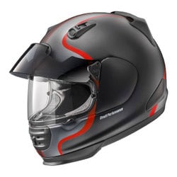 ヨドバシ.com - ARAI アライ RAPIDE IR BOLD PS アカ 54 [ヘルメット フルフェイス] 通販【全品無料配達】