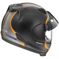 ヨドバシ.com - ARAI アライ RAPIDE IR BOLD PS オレンジ 59-60 