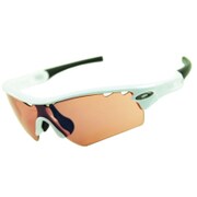 ASIANフィット RADAR PATH 24-410J Pearl White [サングラス 並行輸入品]