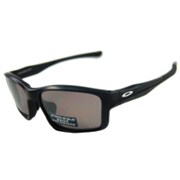 ASIANフィット CHAINLINK OO9252-11 Matte Black [サングラス 並行輸入品]
