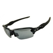 ASIANフィット FLAK 2.0 OO9271-06 Carbon Fiber [サングラス 並行輸入品]