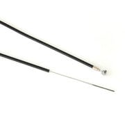 MIN/KM-FW-BK-1H ワイヤー 401-01002