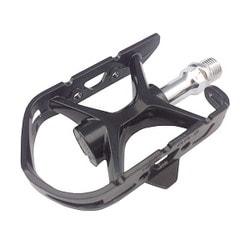 AR-2-BK ペダル ブラック 528-00182