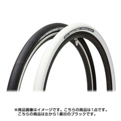 MINITS-S 20x1.25 BK/BK