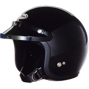 ヘルメット ジェット S-70 黒 59-60