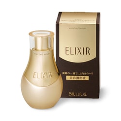 再お値下げ！新品　エリクシール シュペリエル エンリッチドセラム CB 35ml 楽天市場】エリクシール エンリッチドセラム 美容液