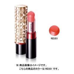 ヨドバシ.com - 資生堂 SHISEIDO マキアージュ MAQuillAGE マキアージュ ドラマティックルージュ RD351 サリゲレッド  [口紅] 通販【全品無料配達】