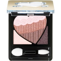 ヨドバシ.com - 資生堂 SHISEIDO インテグレート INTEGRATE インテグレート ヌーディーグラデアイズ RD752  通販【全品無料配達】