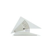 精密勾配定規 22㎝ 013-0003