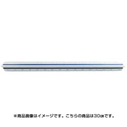 建築士用三角スケール 30㎝ 1-882-0601