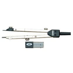 SE穂替コンパス 小型 鉛筆 1-730-7122