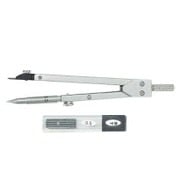 KDマイクロシャープコンパス0.5mm 小型 011-0041