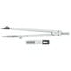 KDマイクロシャープコンパス0.3mm 大型 011-0044