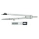 KDマイクロシャープコンパス0.3mm 小型 011-0045