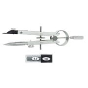 KDマイクロシャープスプリングコンパス0.5mm 小型 011-0043