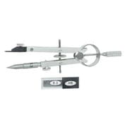 KDマイクロシャープスプリングコンパス0.3mm 小型 011-0047