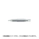 穂替コンパス用 ノック式アタッチメント0.7mm S 011-0054